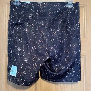 Woman’s FLX Ascent Bike Shorts